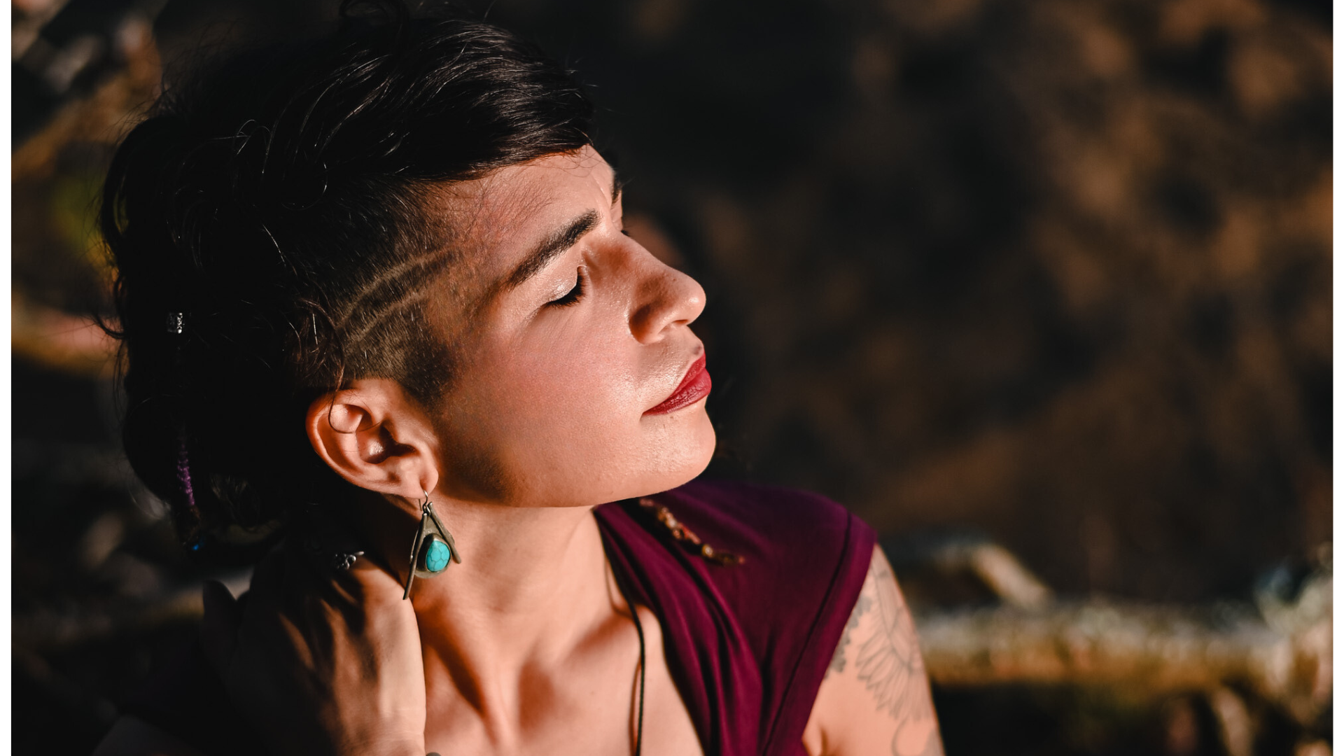 SOL Connection — Soul Pathway with Domino Martinez, RN, HN-BC